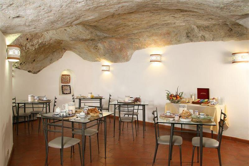 Locanda Mari Ponza Bagian luar foto