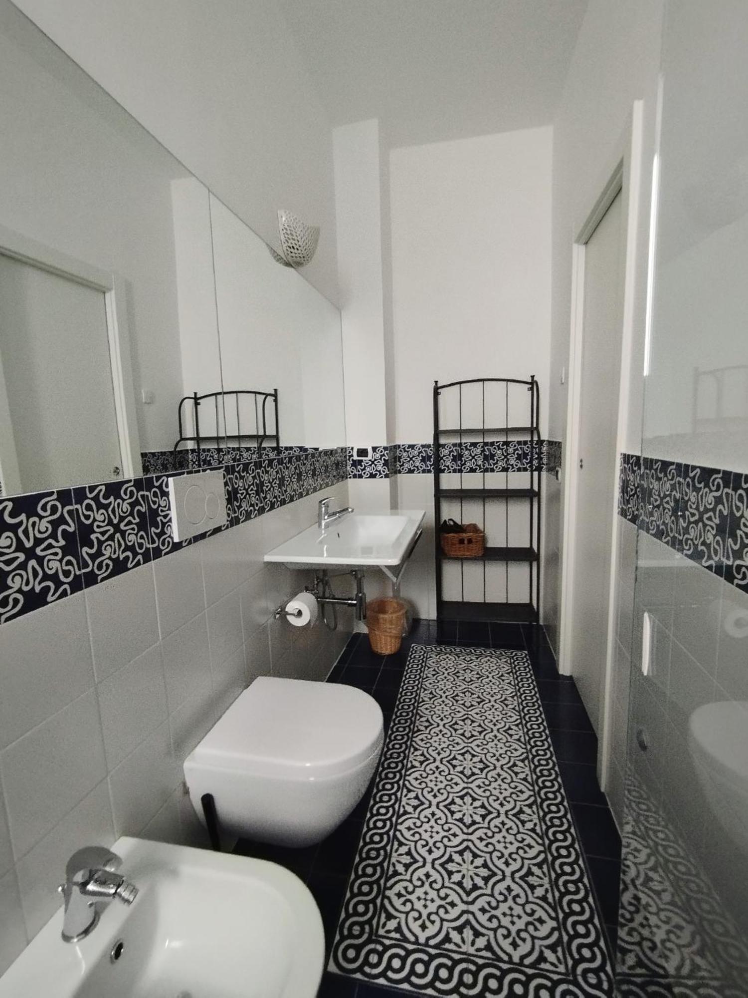 Locanda Mari Ponza Bagian luar foto