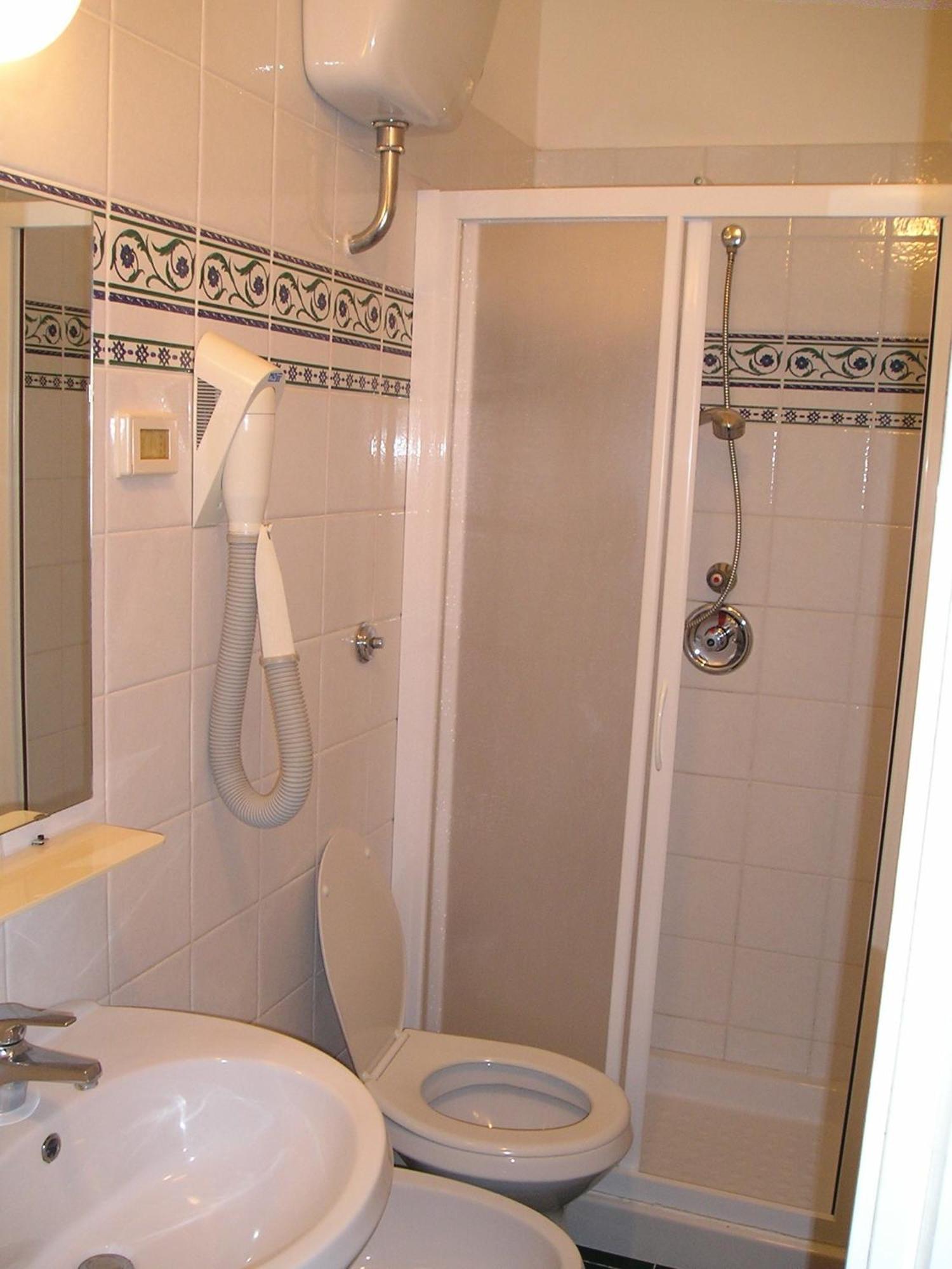 Locanda Mari Ponza Bagian luar foto