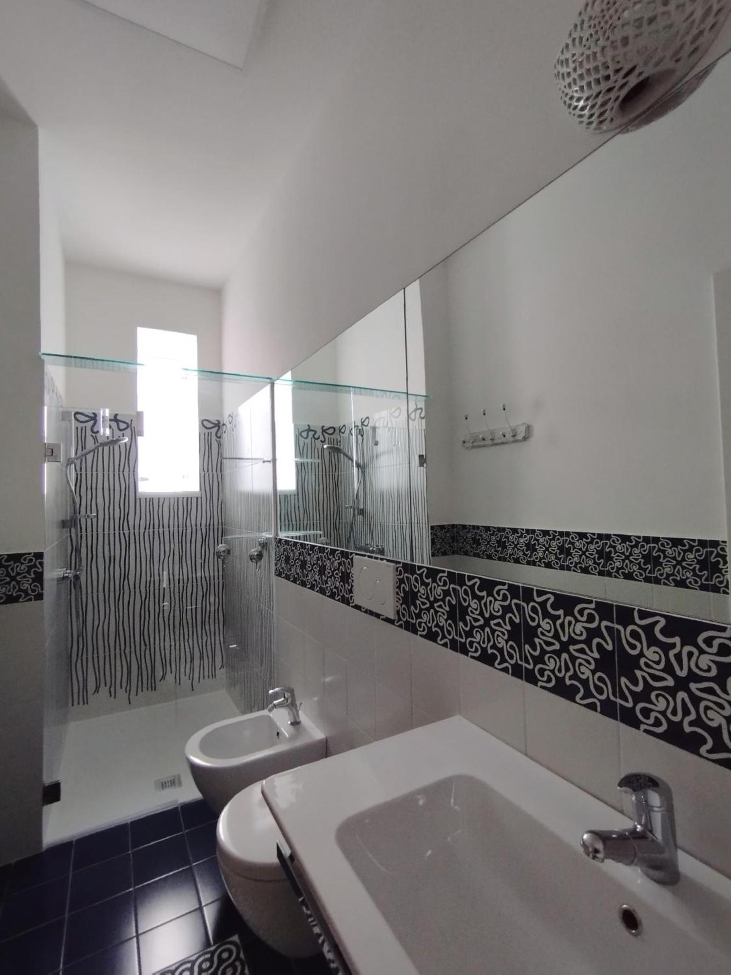 Locanda Mari Ponza Bagian luar foto