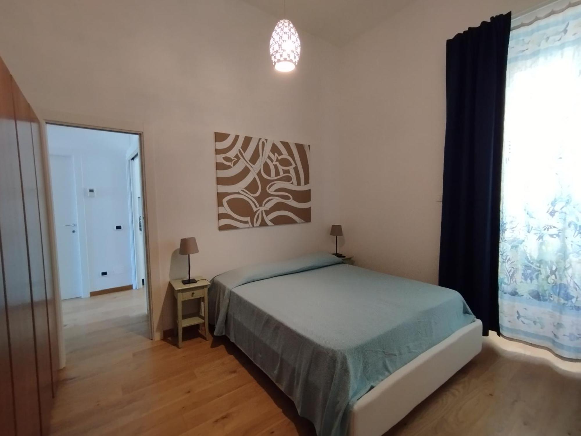 Locanda Mari Ponza Bagian luar foto
