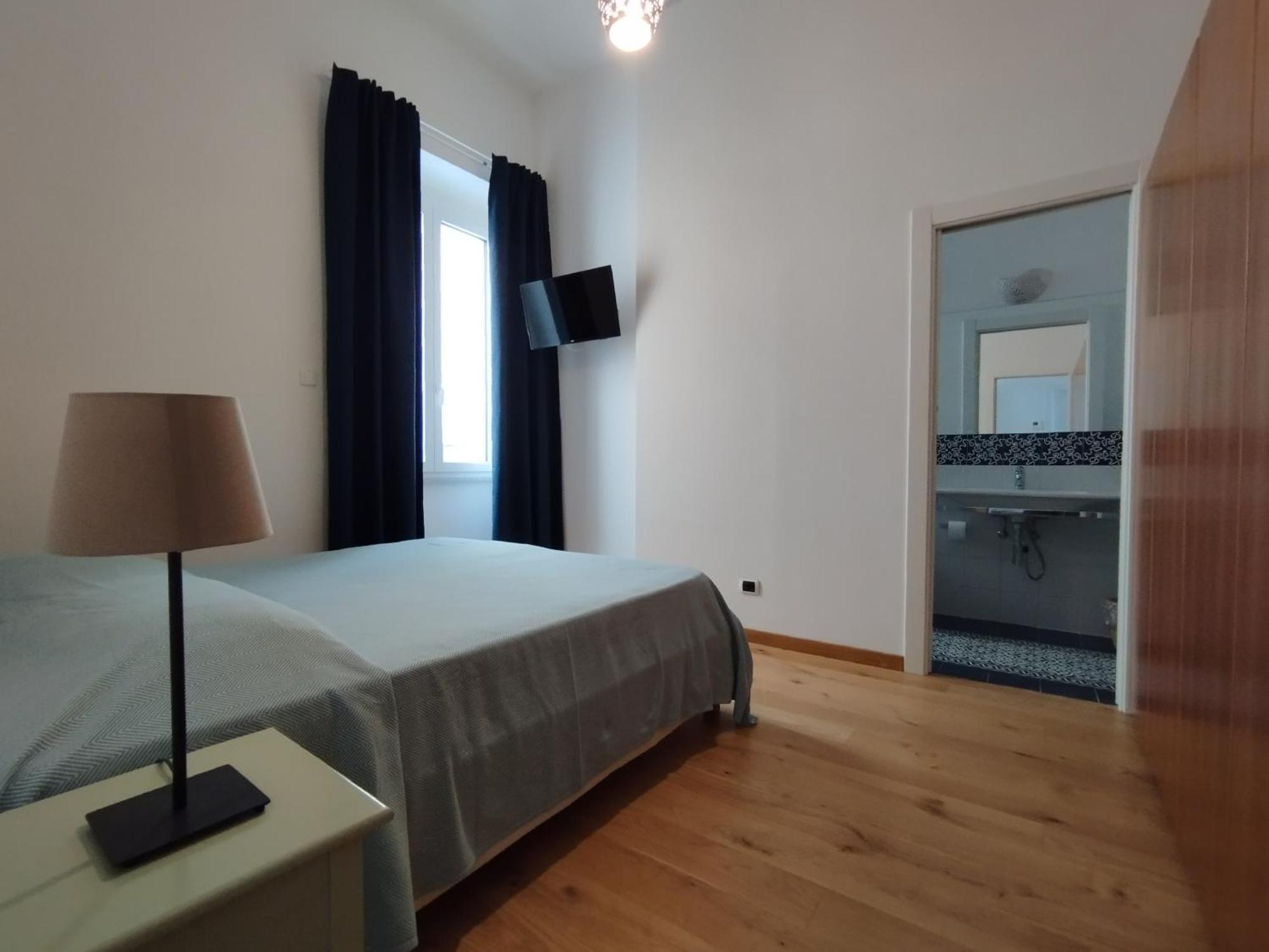 Locanda Mari Ponza Bagian luar foto