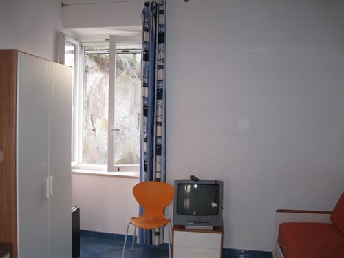 Locanda Mari Ponza Bagian luar foto